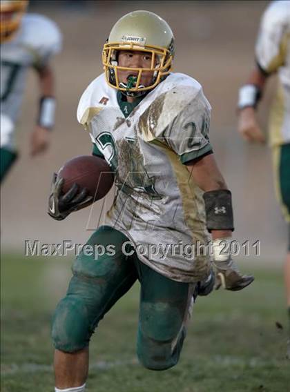 Thumbnail 1 in JV: Rio Americano @ Casa Roble photogallery.