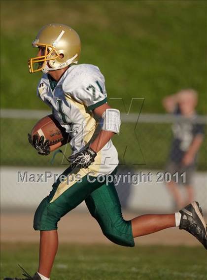 Thumbnail 3 in JV: Rio Americano @ Casa Roble photogallery.
