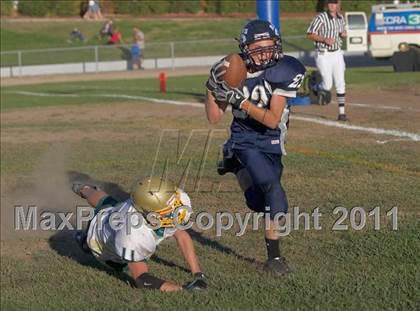 Thumbnail 2 in JV: Rio Americano @ Casa Roble photogallery.