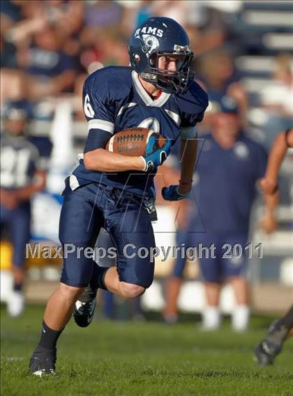 Thumbnail 1 in JV: Rio Americano @ Casa Roble photogallery.