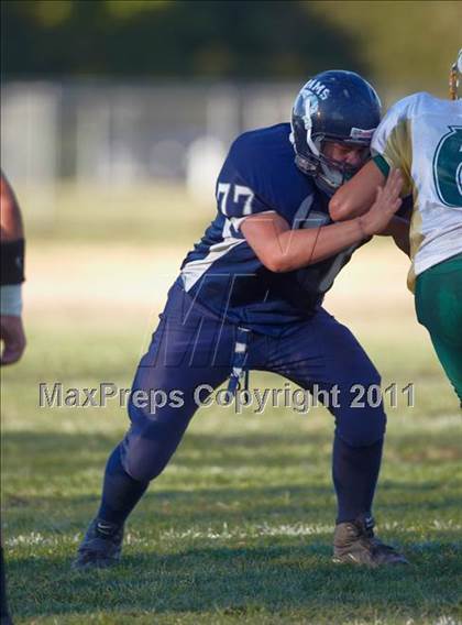 Thumbnail 1 in JV: Rio Americano @ Casa Roble photogallery.