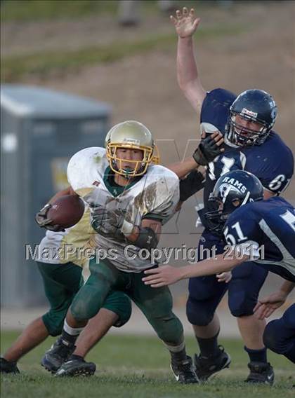 Thumbnail 3 in JV: Rio Americano @ Casa Roble photogallery.