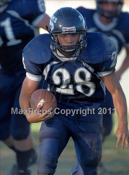 Thumbnail 3 in JV: Rio Americano @ Casa Roble photogallery.