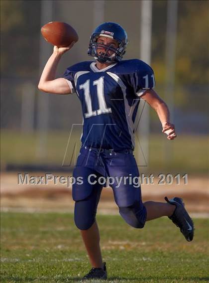 Thumbnail 1 in JV: Rio Americano @ Casa Roble photogallery.