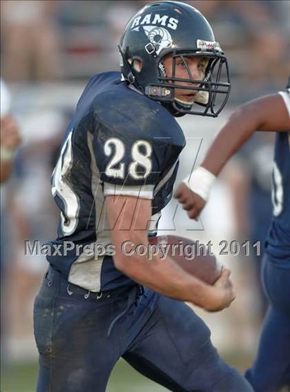 Thumbnail 2 in JV: Rio Americano @ Casa Roble photogallery.