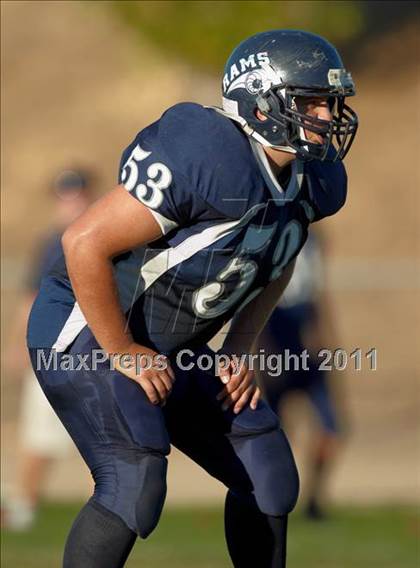 Thumbnail 1 in JV: Rio Americano @ Casa Roble photogallery.