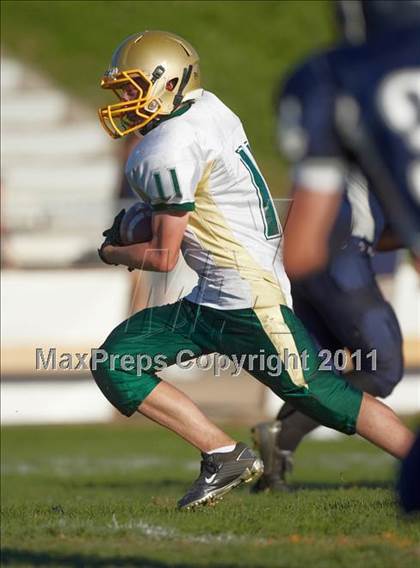 Thumbnail 2 in JV: Rio Americano @ Casa Roble photogallery.