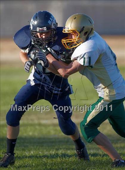 Thumbnail 2 in JV: Rio Americano @ Casa Roble photogallery.