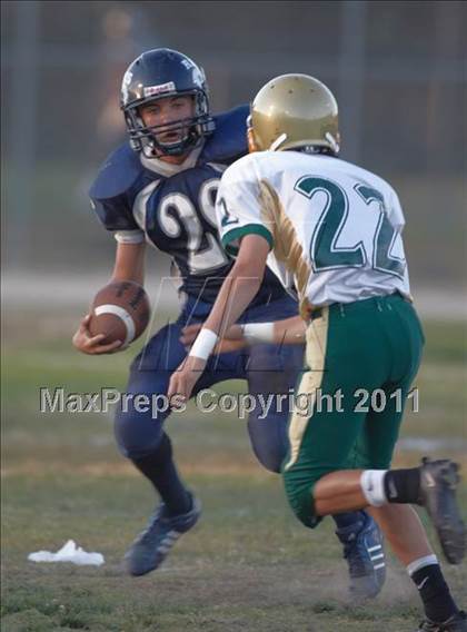 Thumbnail 1 in JV: Rio Americano @ Casa Roble photogallery.