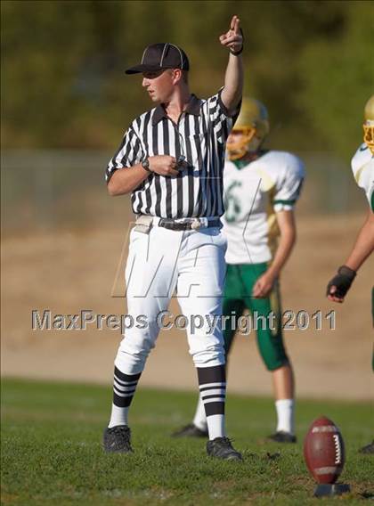 Thumbnail 3 in JV: Rio Americano @ Casa Roble photogallery.