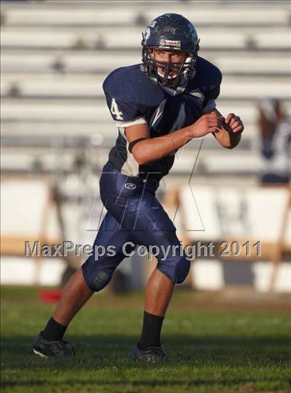 Thumbnail 3 in JV: Rio Americano @ Casa Roble photogallery.