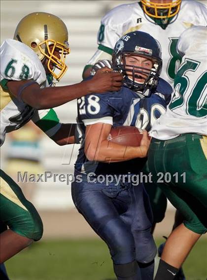 Thumbnail 1 in JV: Rio Americano @ Casa Roble photogallery.