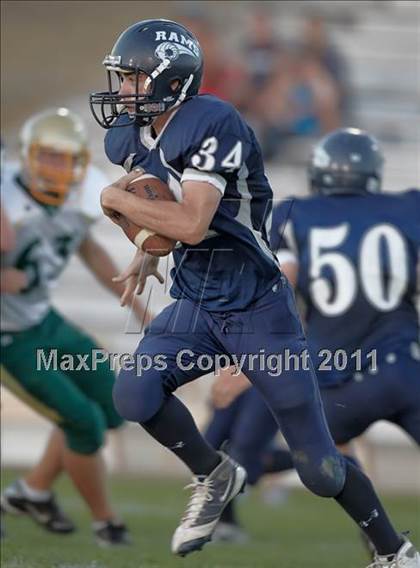 Thumbnail 2 in JV: Rio Americano @ Casa Roble photogallery.