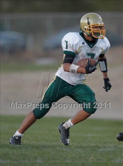 Thumbnail 1 in JV: Rio Americano @ Casa Roble photogallery.