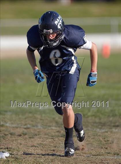 Thumbnail 2 in JV: Rio Americano @ Casa Roble photogallery.