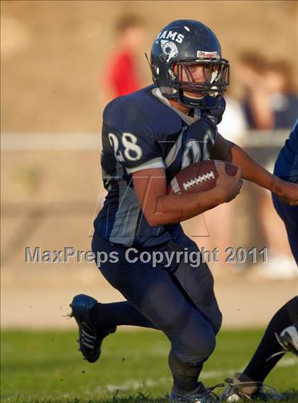 Thumbnail 1 in JV: Rio Americano @ Casa Roble photogallery.