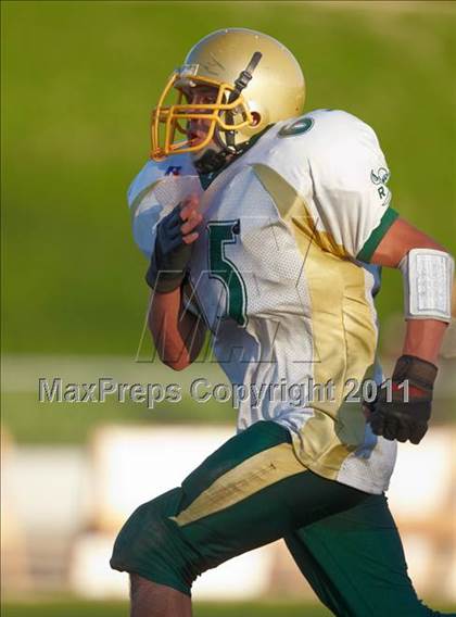 Thumbnail 2 in JV: Rio Americano @ Casa Roble photogallery.