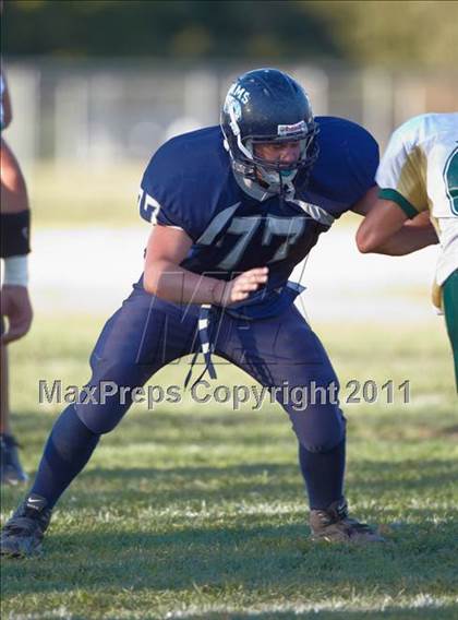 Thumbnail 3 in JV: Rio Americano @ Casa Roble photogallery.