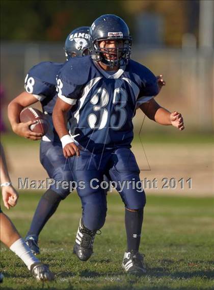 Thumbnail 1 in JV: Rio Americano @ Casa Roble photogallery.