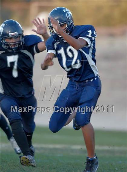Thumbnail 3 in JV: Rio Americano @ Casa Roble photogallery.