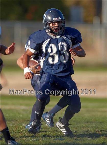 Thumbnail 2 in JV: Rio Americano @ Casa Roble photogallery.