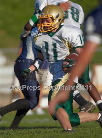 Thumbnail 1 in JV: Rio Americano @ Casa Roble photogallery.