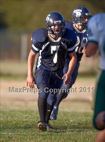 Thumbnail 3 in JV: Rio Americano @ Casa Roble photogallery.