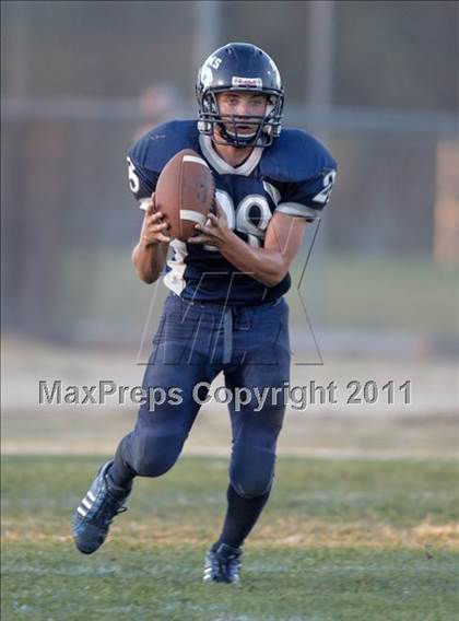 Thumbnail 2 in JV: Rio Americano @ Casa Roble photogallery.