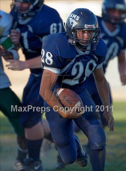Thumbnail 2 in JV: Rio Americano @ Casa Roble photogallery.