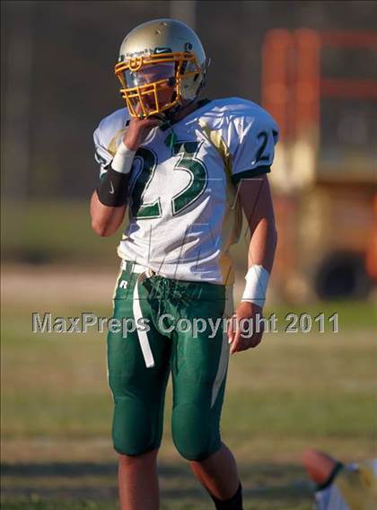 Thumbnail 1 in JV: Rio Americano @ Casa Roble photogallery.