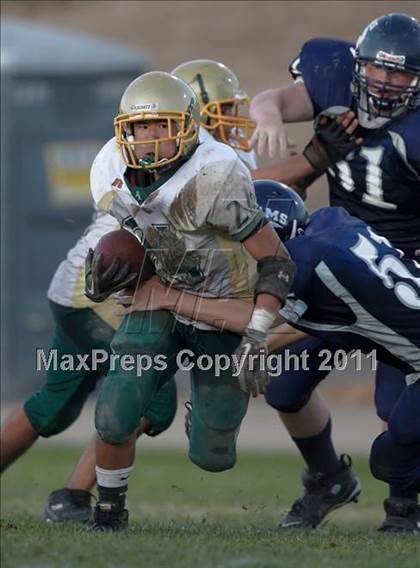 Thumbnail 1 in JV: Rio Americano @ Casa Roble photogallery.