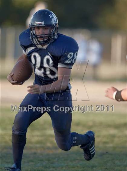 Thumbnail 2 in JV: Rio Americano @ Casa Roble photogallery.