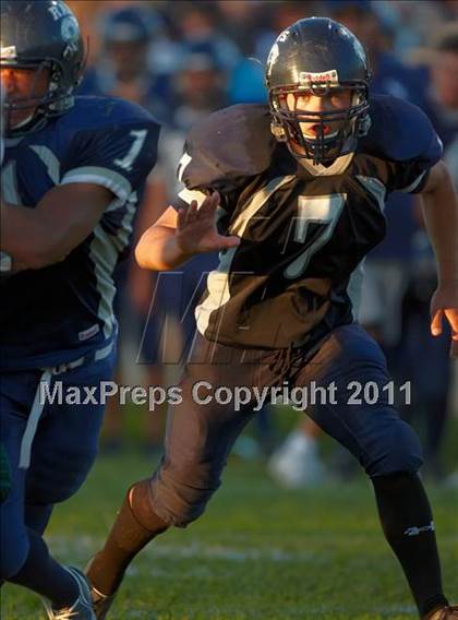 Thumbnail 3 in JV: Rio Americano @ Casa Roble photogallery.