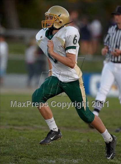 Thumbnail 2 in JV: Rio Americano @ Casa Roble photogallery.