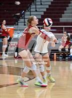 Photo from the gallery "Klein Oak vs. Cypress Woods (Waller ISD Tournament)"