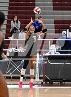 Photo from the gallery "Klein Oak vs. Cypress Woods (Waller ISD Tournament)"