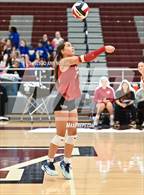 Photo from the gallery "Klein Oak vs. Cypress Woods (Waller ISD Tournament)"