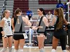 Photo from the gallery "Klein Oak vs. Cypress Woods (Waller ISD Tournament)"