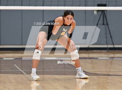 Thumbnail 1 in Klein Oak vs. Cypress Woods (Waller ISD Tournament) photogallery.