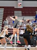 Photo from the gallery "Klein Oak vs. Cypress Woods (Waller ISD Tournament)"