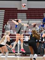 Photo from the gallery "Klein Oak vs. Cypress Woods (Waller ISD Tournament)"