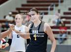 Photo from the gallery "Klein Oak vs. Cypress Woods (Waller ISD Tournament)"