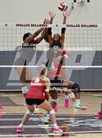 Photo from the gallery "Klein Oak vs. Cypress Woods (Waller ISD Tournament)"
