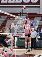 Photo from the gallery "Klein Oak vs. Cypress Woods (Waller ISD Tournament)"