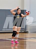 Photo from the gallery "Klein Oak vs. Cypress Woods (Waller ISD Tournament)"