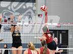 Photo from the gallery "Klein Oak vs. Cypress Woods (Waller ISD Tournament)"