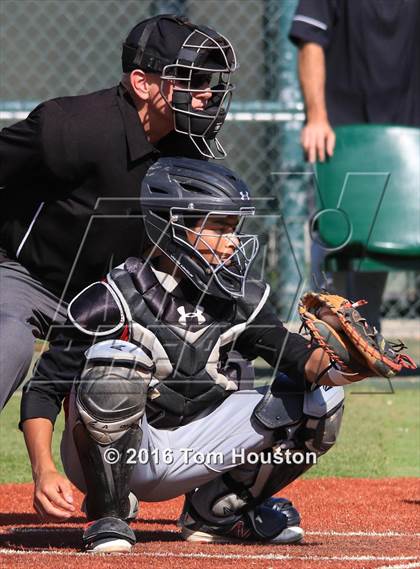 Thumbnail 3 in South Hills vs Glendora photogallery.