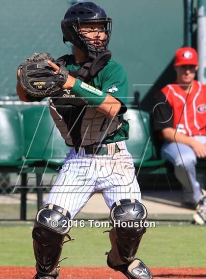 Thumbnail 1 in South Hills vs Glendora photogallery.
