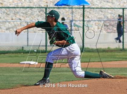 Thumbnail 1 in South Hills vs Glendora photogallery.