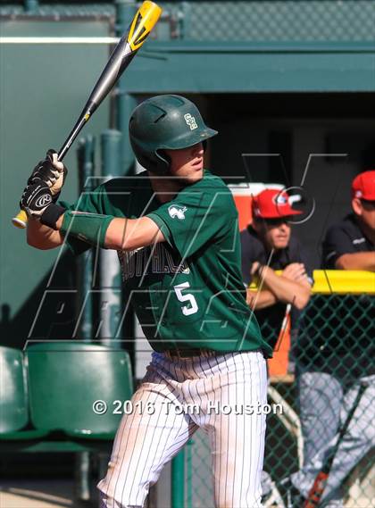 Thumbnail 3 in South Hills vs Glendora photogallery.